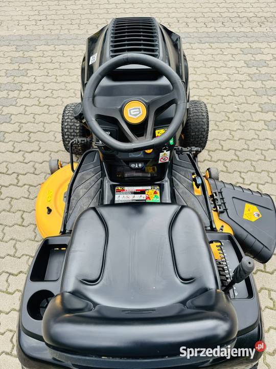 Traktorek Kosiarka Craftsman T8200 PRO Kohler 24 Dom i Ogród