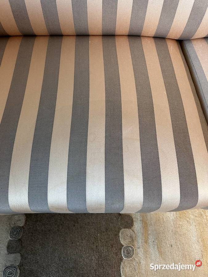 Kanapa i 2 fotele angielskiej firmy Elli Gdańsk sprzedam