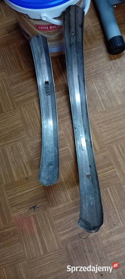 Korba do roweru 46 zębatka Częstochowa