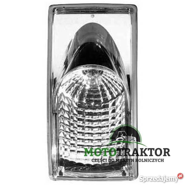 Lampa tylna kierunkowskazu Fendt 822 824 826 922 Fendt Łążynek