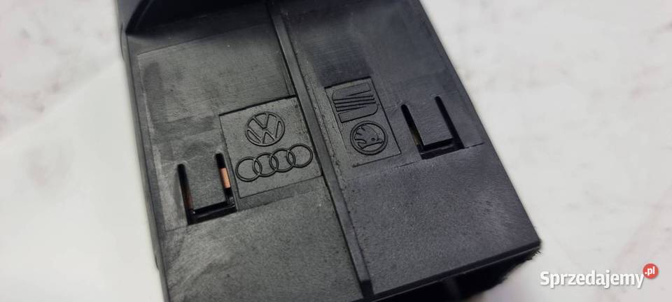 WŁĄCZNIK ŚWIATEŁ VOLKSWAGEN PASSAT B5 kujawsko-pomorskie