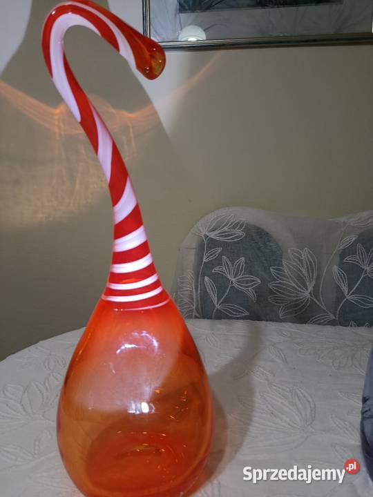 Szkło artystyczne projektant Maraj Sztuka współczesna sprzedam