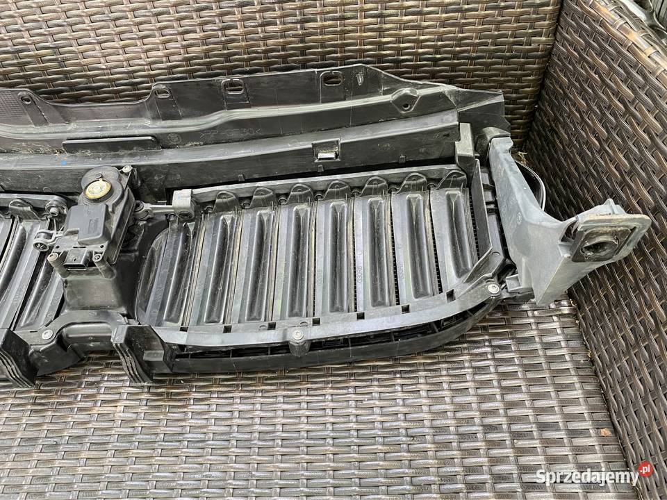 Zderzak Tylny Grill BMW G30 G31 M PAKIET Leszno sprzedam