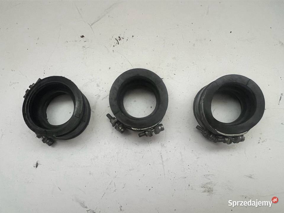 Krućce komplet Triumph Trophy 900 1200 Ostrów Wielkopolski