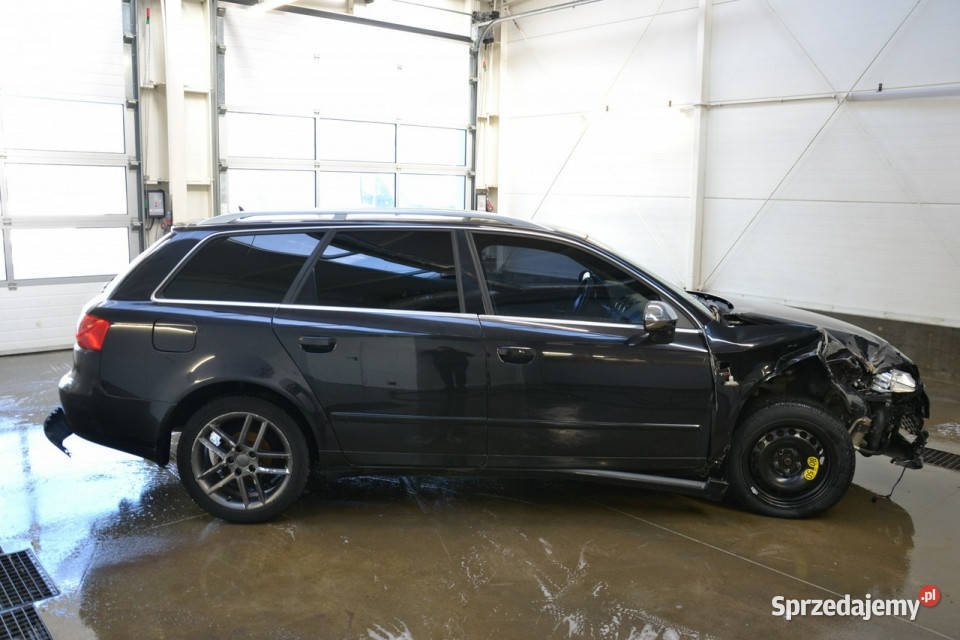 Seat Exeo 20 tdi 143 6biegów skóra xenon czarny Kęty sprzedam