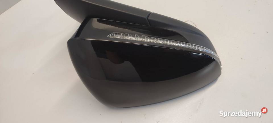 VW TAYRON LUSTERKO PRAWE 15PIN LC7Q