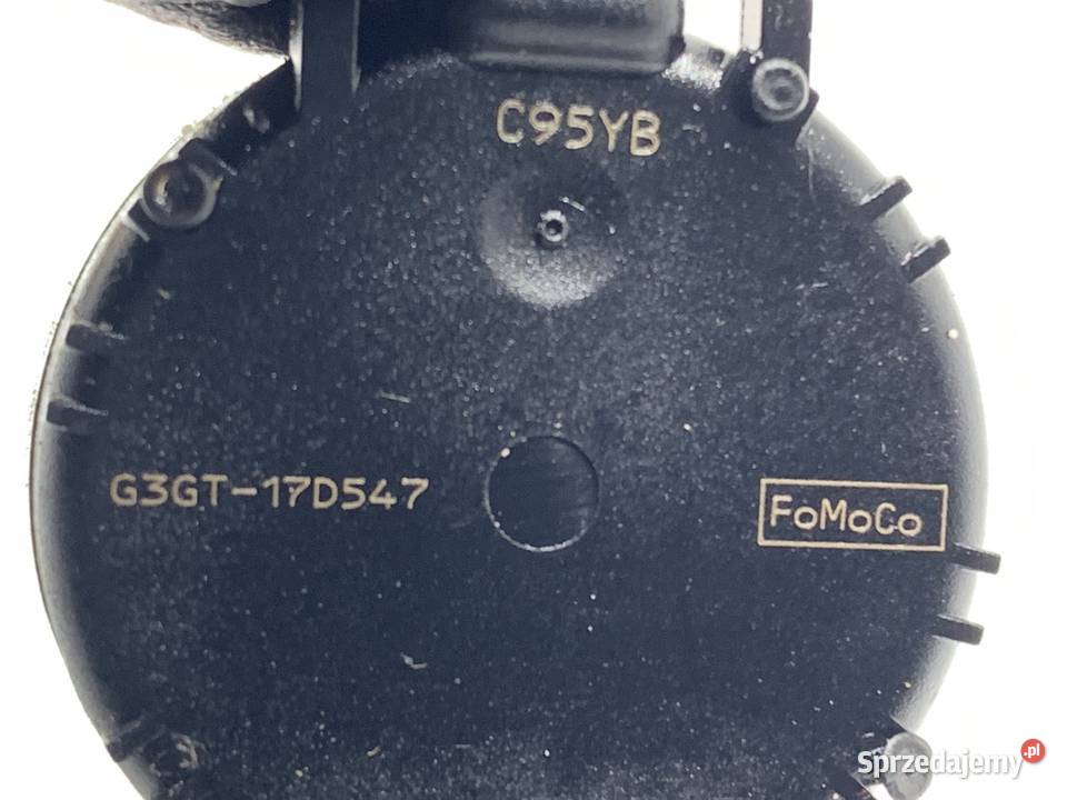 CZUJNIK DESZCZU FORD FOCUS IV G3GT17D547