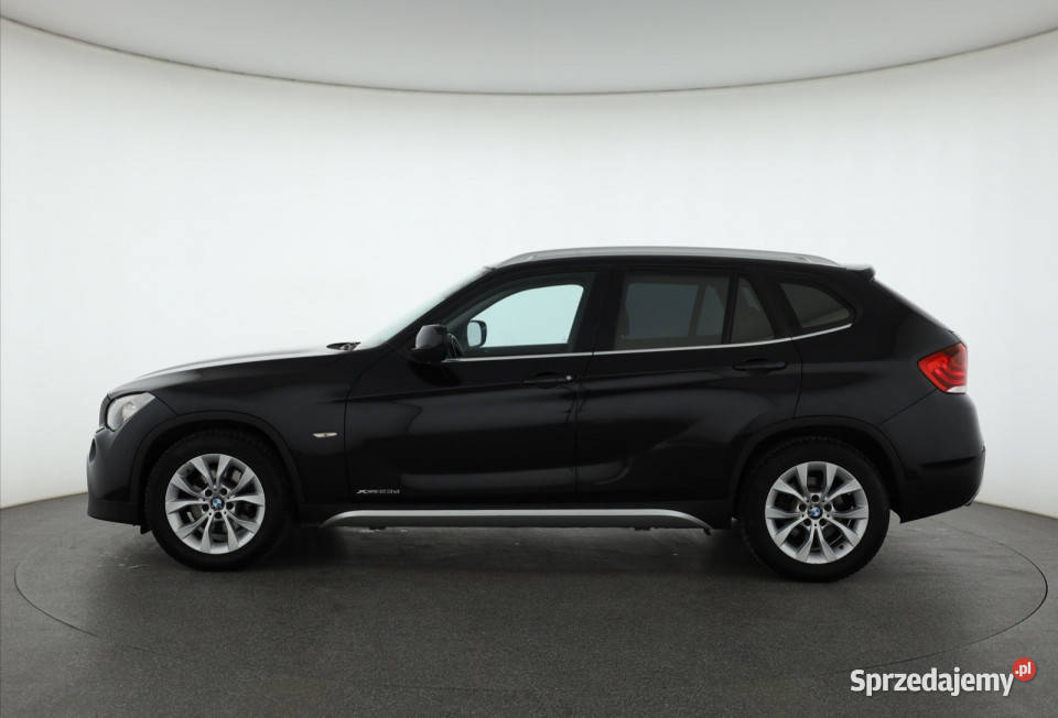 BMW X1 xDrive23d wielofunkcyjna kierownica sprzedam