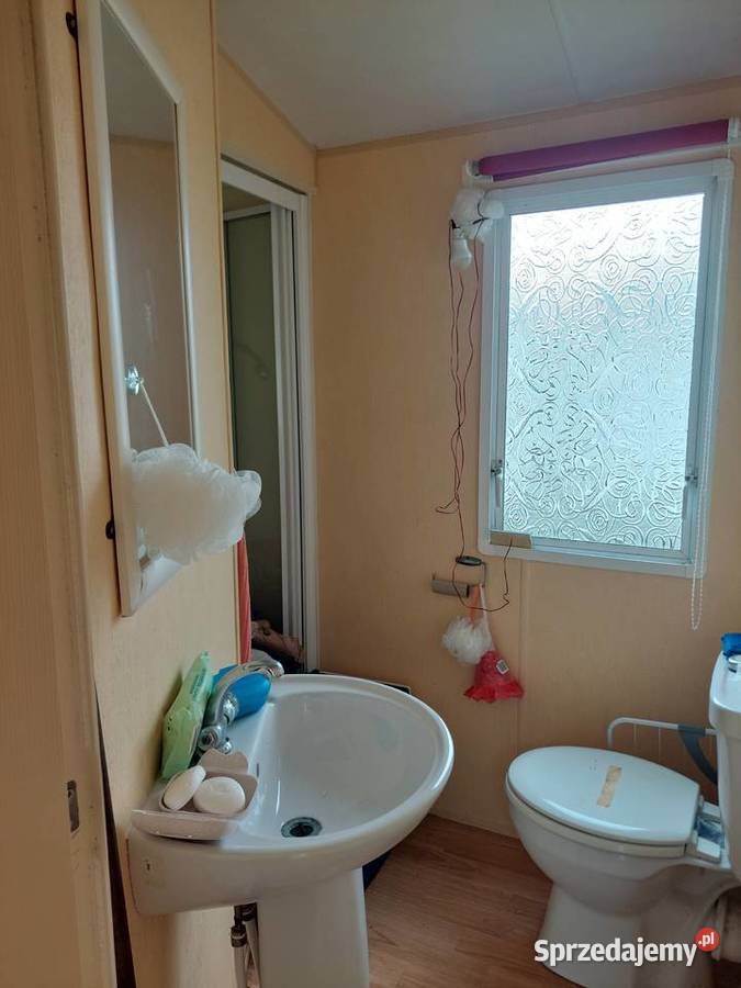 DOMEK HOLENDERSKI ANGIELSKI 3m 9m towarowe wielkopolskie Poznań