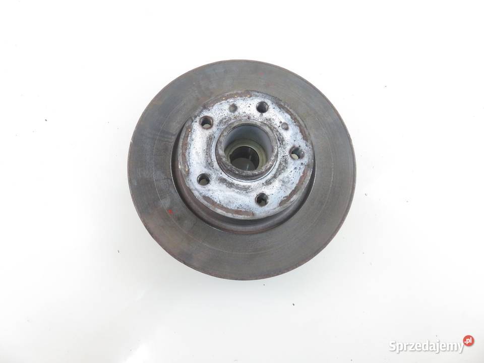 PIASTA TYLNA PRAWA OPEL VIVARO B 2014 16 CDTI osobowe