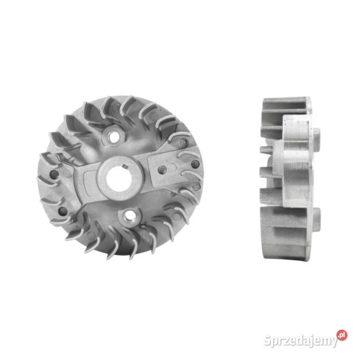 Koło magnesowe 139F 105mm magneto silnika 4T Ostrołęka