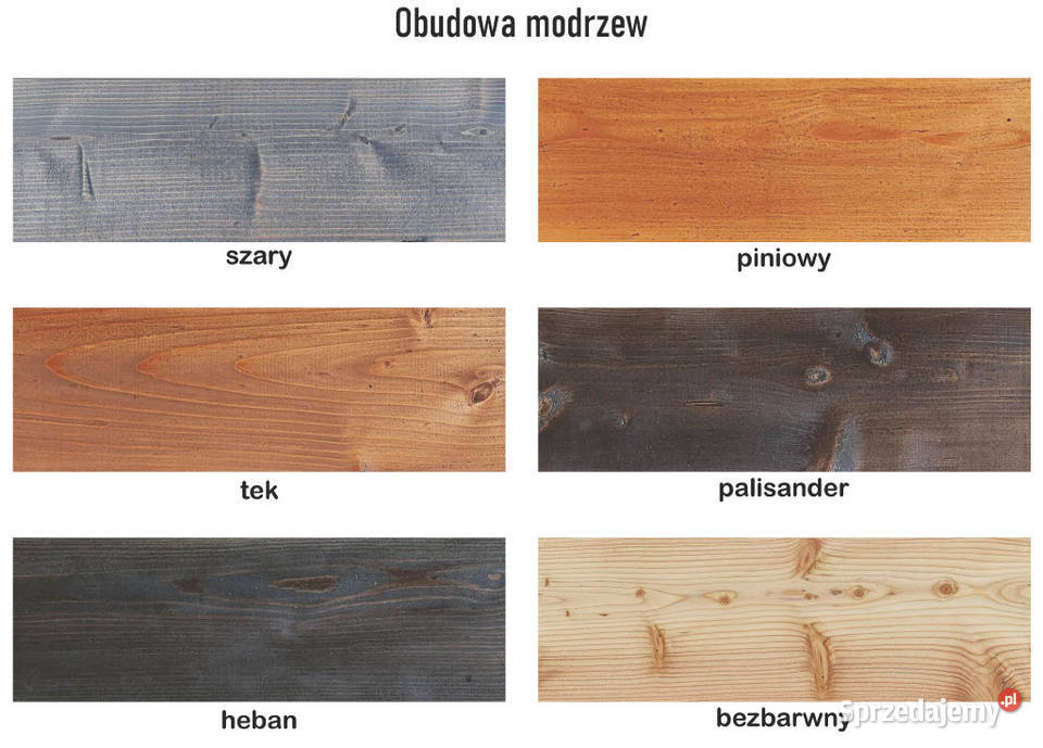 Balia ogrodowa OLT H hybryda Chomranice