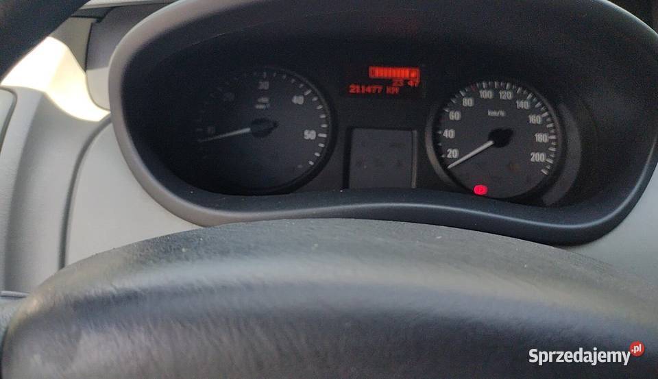 Opel Vivaro Opel podkarpackie sprzedam