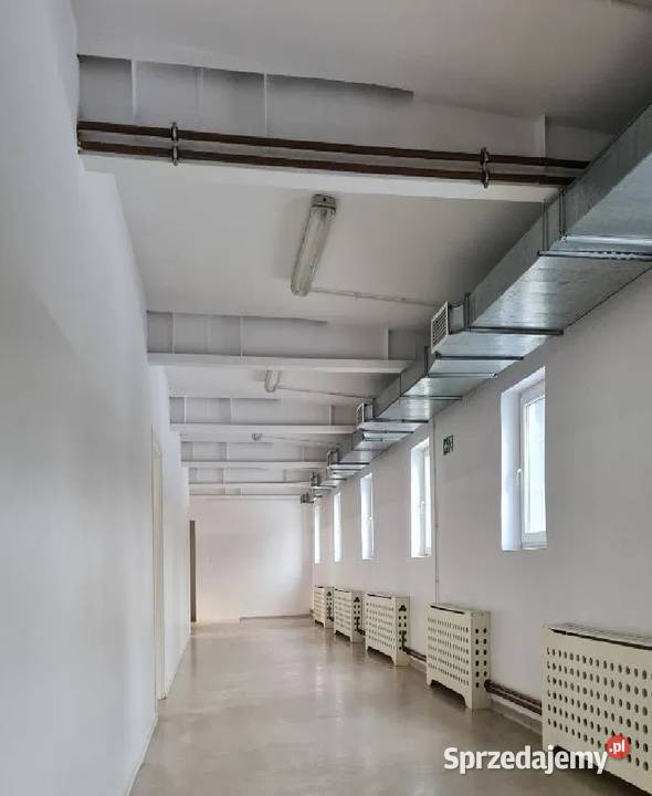 BUDYNEK NA MAGAZYN PRODUKCJE ITP