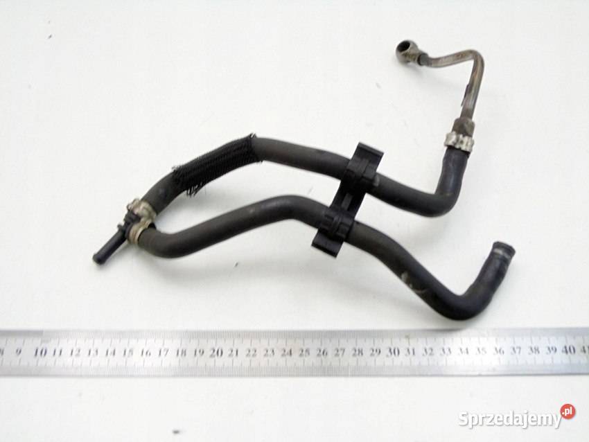 WĄŻ PRZEWÓD WODY CHŁODZENIA 23 HPI JTD DUCATO 2 Sosnowiec sprzedam