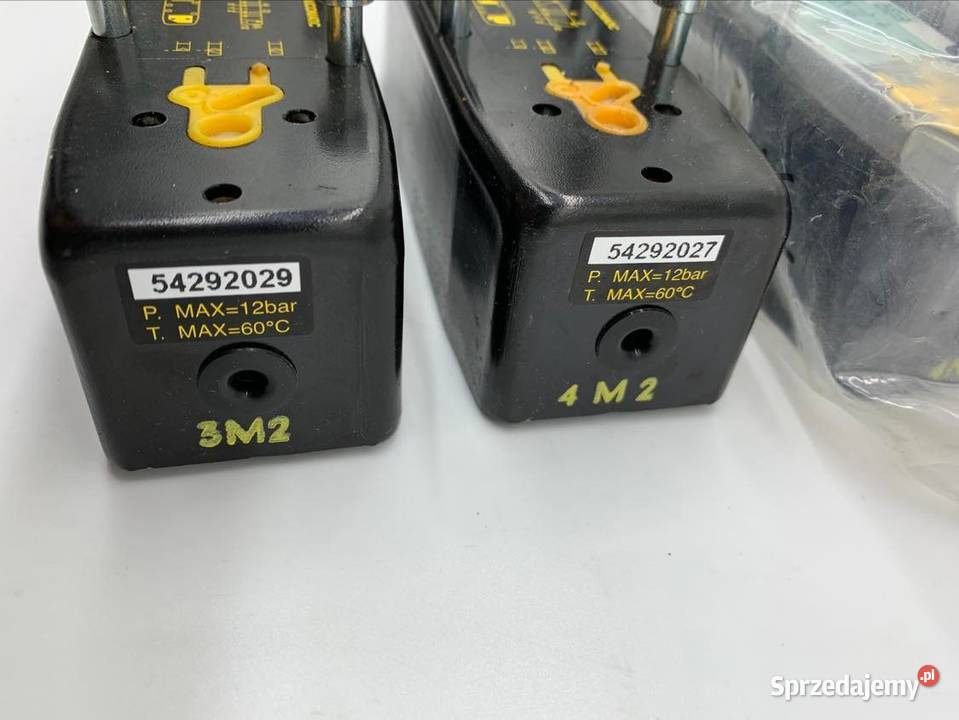 JOUCOMATIC 54292027 Solevoid Valve Warszawa