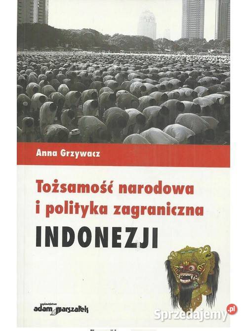 Tożsamość narodowa i polityka zagraniczna Łódź