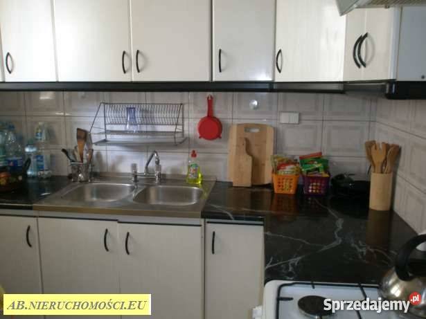 Gocław Umińskiego 2 pokoje 49m2 rozkładowe garaż sieć Warszawa