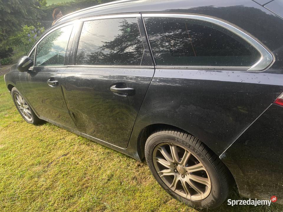 Peugeot 508 SW ehdi 2014 Szprotawa sprzedam