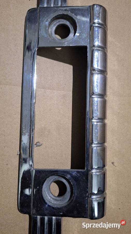 Ramka radia Gaz 21 Wołga osobowe Kraków