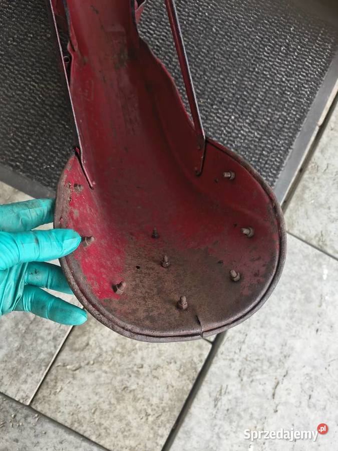 Błotnik przedni jawa 250 model 353 jawa 175 Rzeszów sprzedam