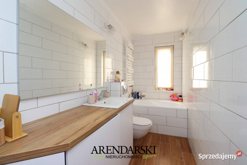 MIESZKANIE Z OGRÓDKIEM lubuskie Gorzów Wielkopolski sprzedam