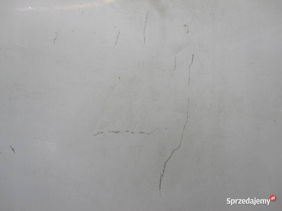 DOBLO II COMBO D LIFT 16r maska osobowe sprzedam