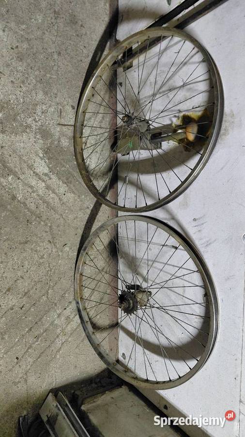 Części do Wigry inne rama jubilata jubilat na