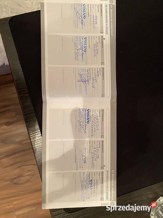 sprzedam Volvo XC cross country Wrocław sprzedam