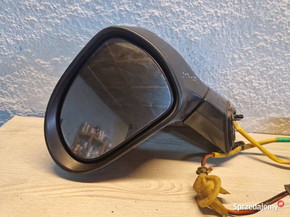 Lusterko lewe Peugeot 308Model T7 200713 wielkopolskie