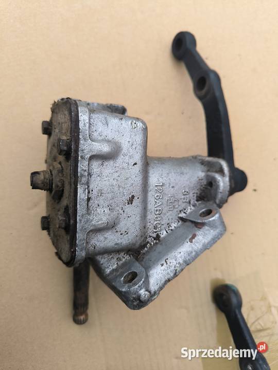 Fiat 126p przekładnia kierownicza Stalowa Wola sprzedam