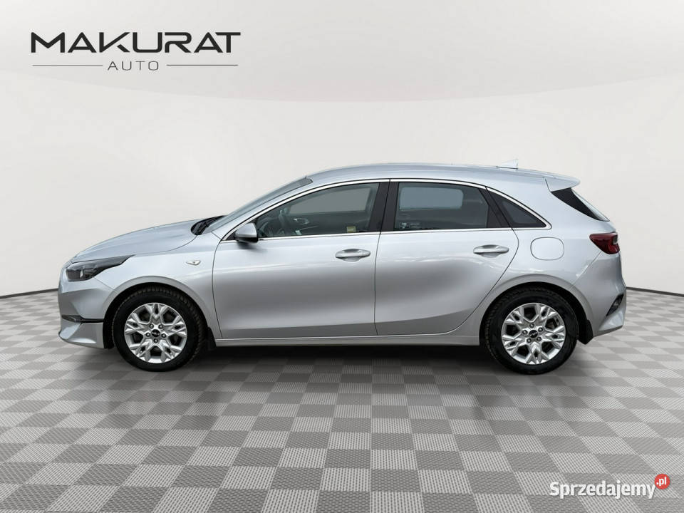 Kia Ceed PY2383515 TGDI M 2 stref klima Kcof Pępowo