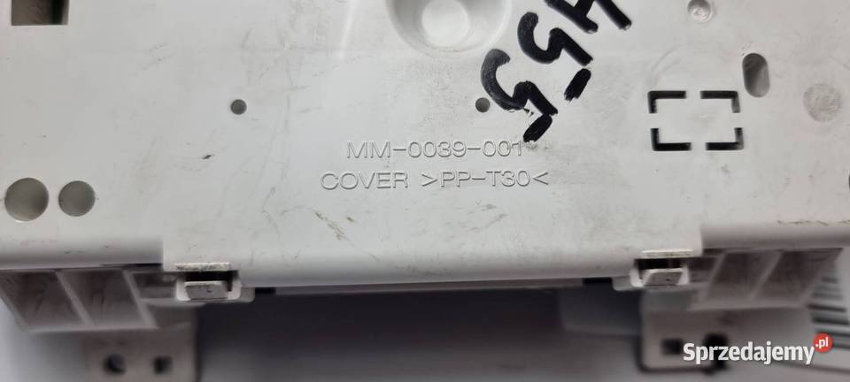 LICZNIK ZEGAR MITSHUBISHI L200 8100B638 Lipno