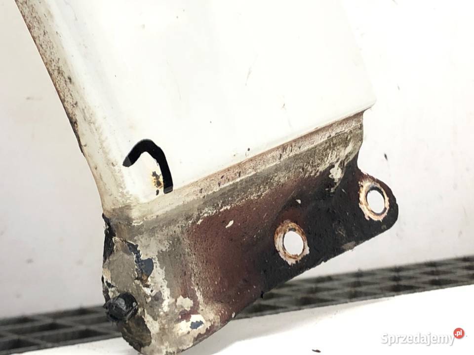 BŁOTNIK PRZÓD LEWY SUBARU LEGACY IV Hatchback osobowe