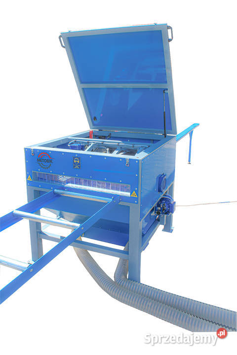 Obrzynarka do desek oflisiarka dwustronna nowa Produkcja