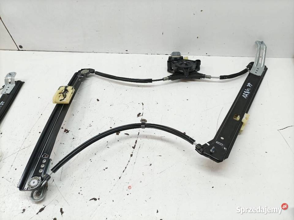 MECHANIZM SZYBY PRAWY PRZÓD 5Q0959802B Skoda świętokrzyskie sprzedam