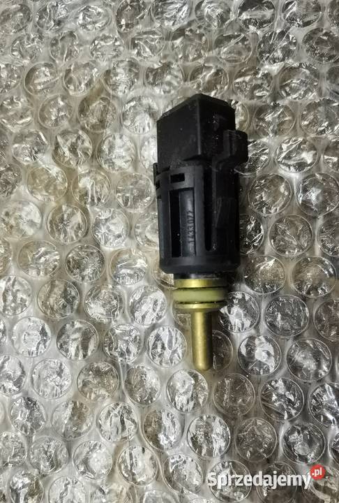 BMW E39 czujnik temperatury płyny chłodzącego 1 Rok produkcji 2001 kujawsko-pomorskie sprzedam