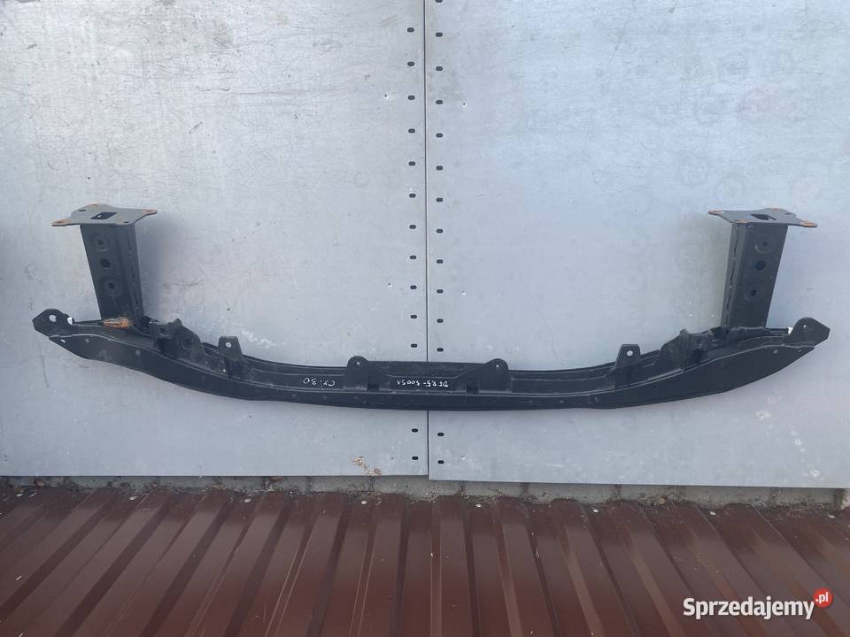 Mazda Cx3 listwa prawy lewy tył D10E51W61