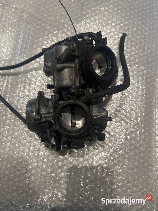 Gazniki Honda VT 700 VT 750 Gaznik V14 Poznań