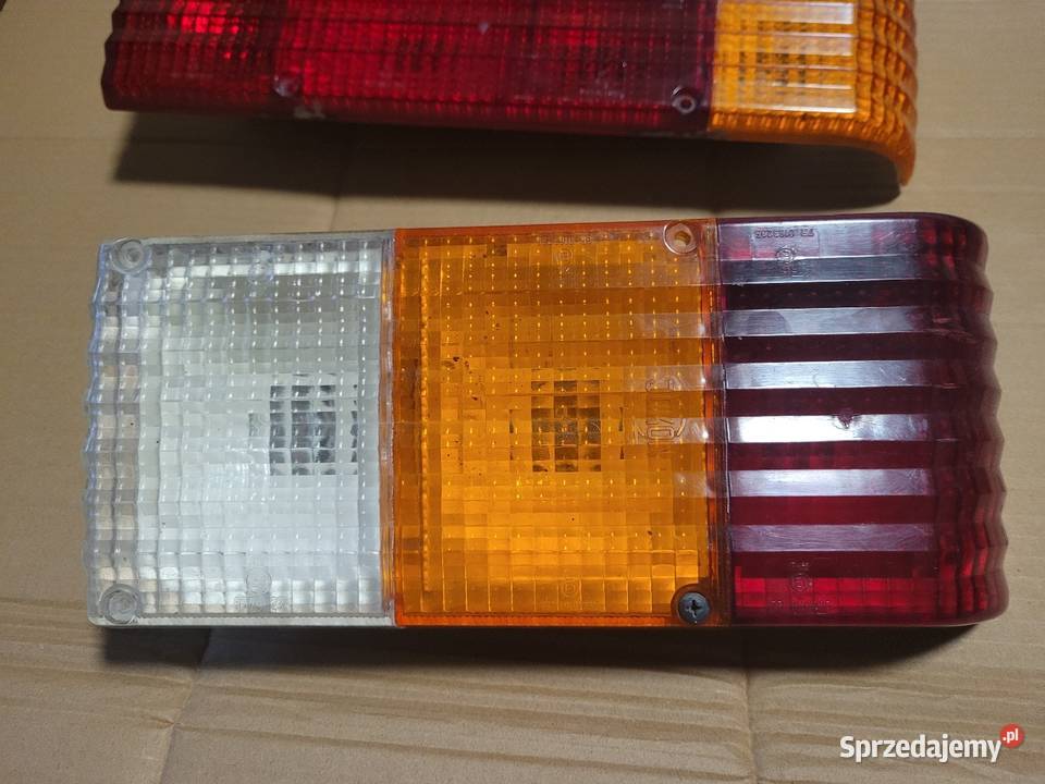 Lampa Jokon Swift Abi przyczepa kempingowa