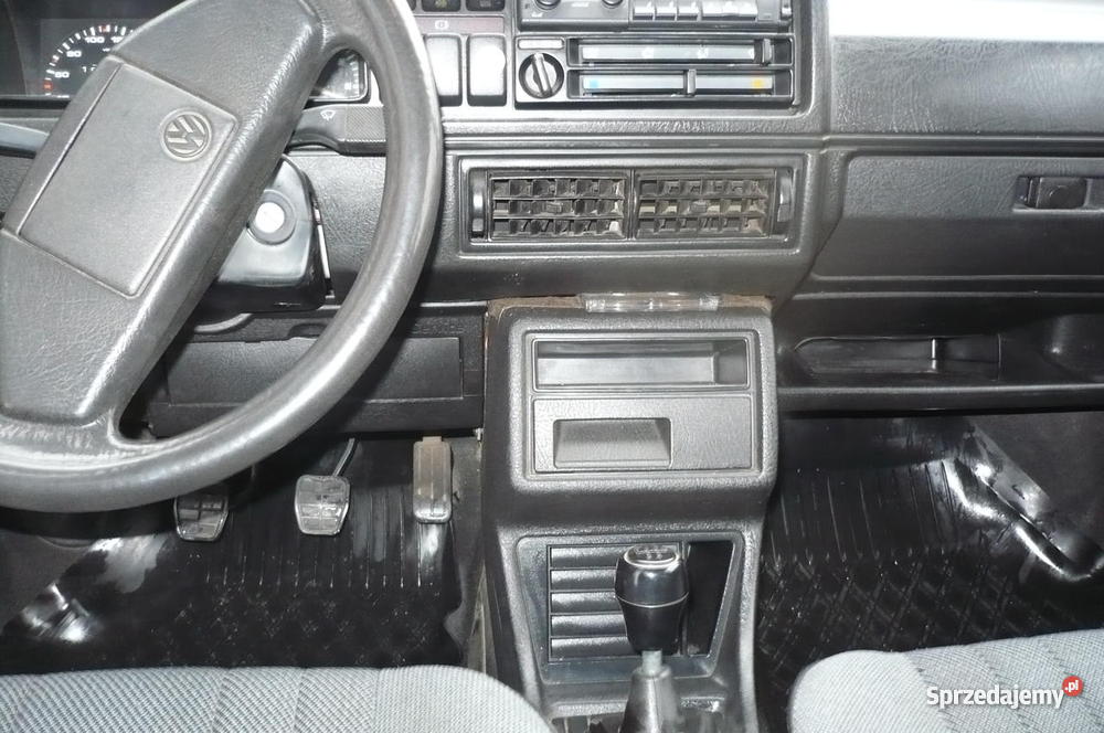 Volkswagen Golf sprowadzony sprzedam