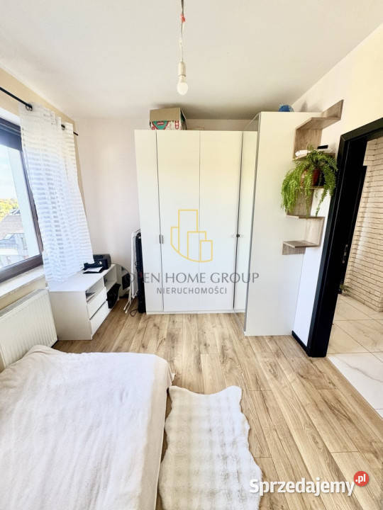 Premium4pok82m2tarasparkingnowy blokwinda Wrocław