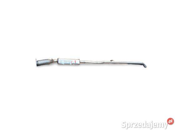 Tłumik środkowy przedni Jaguar XType V6 25 30