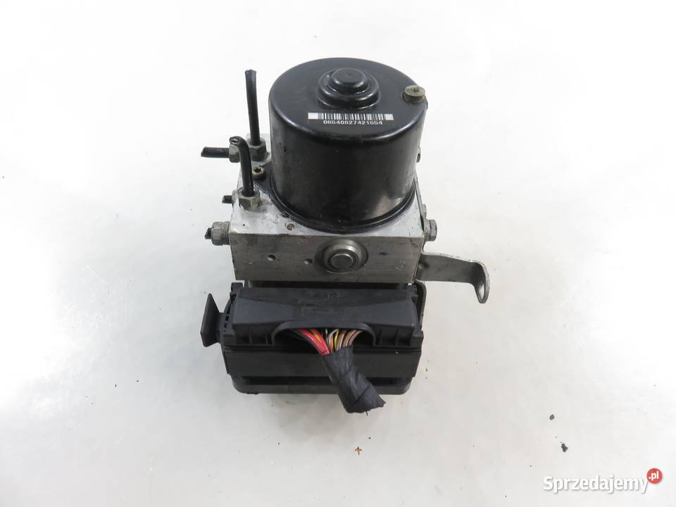 POMPA ABS BMW 3 E90 10096008303 6772214 6772213 sprzedam
