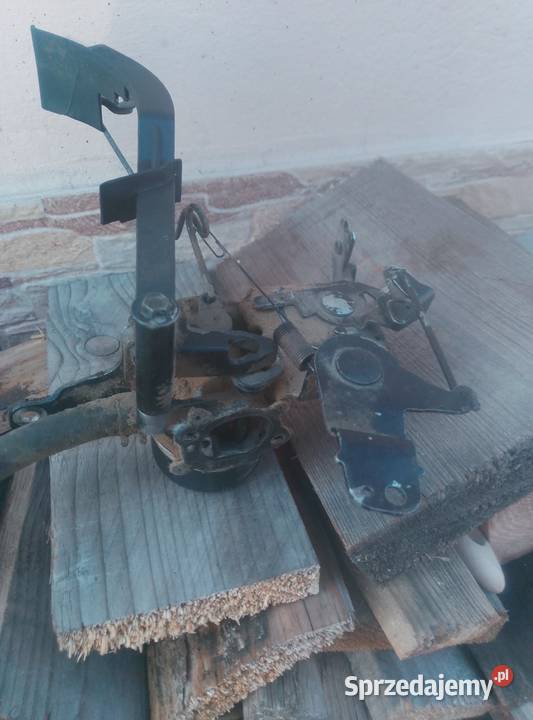 Cześci silnika Briggs stratton Dębica