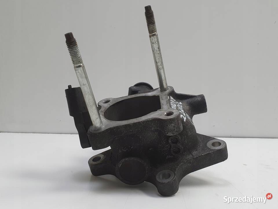 Honda Accord VIII 22 IDTEC ZAWÓR EGR 0120101040 osobowe Rudka