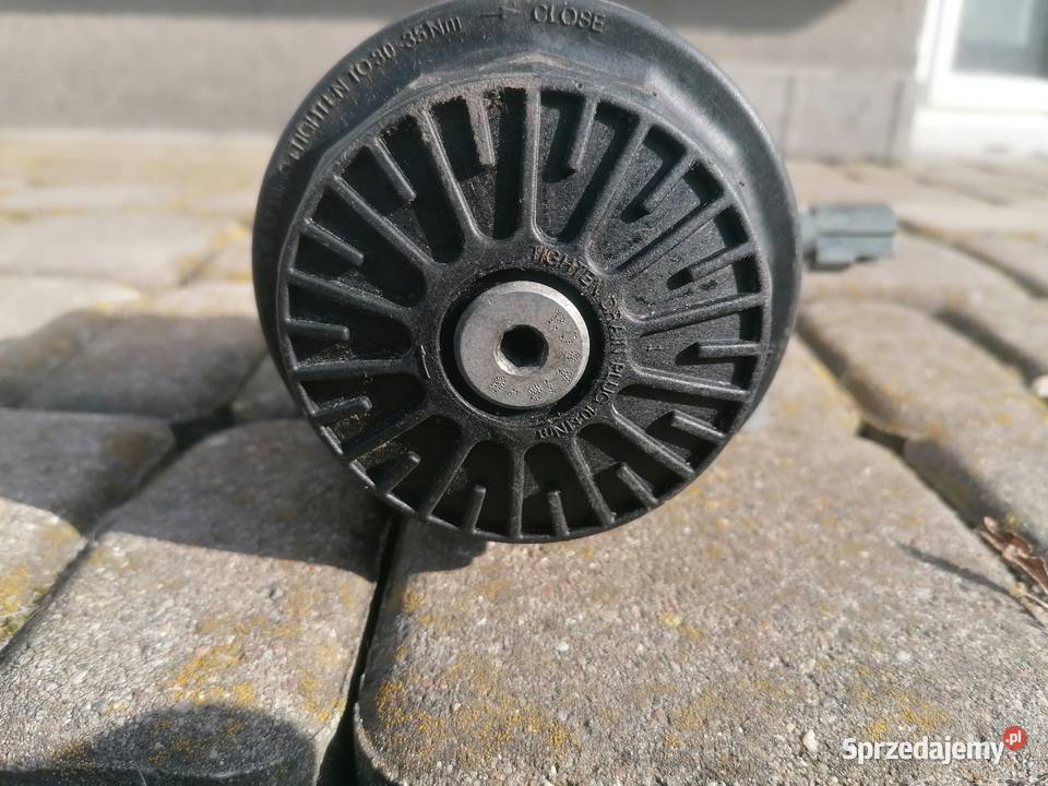 FORD MONDEO 23 B PODSTAWA FILTRA OLEJU Piaseczno