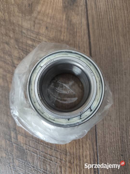 Łożysko Piasty przód SKF VKBA 3969 Jimny Samuraj osobowe Piasty i łożyska kół Garwolin sprzedam