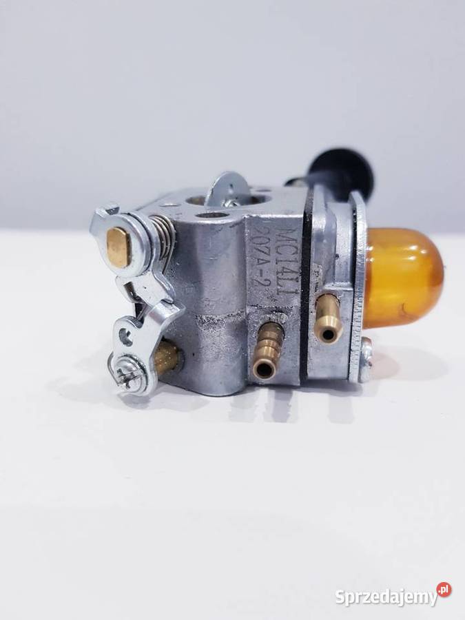 Gaźnik dmuchawy ogrodowej stiga SBL 327V Dąbrowa Górnicza