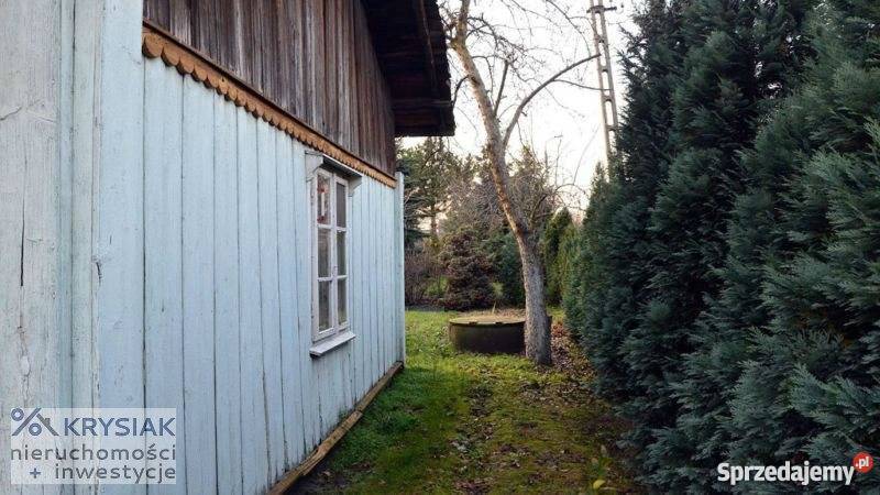 dom wolnostojący 70m2 Będzin śląskie sprzedam